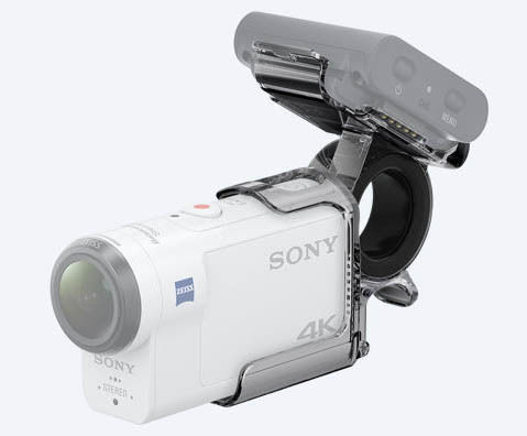 Sony Finger Grip για Sony Action Camera