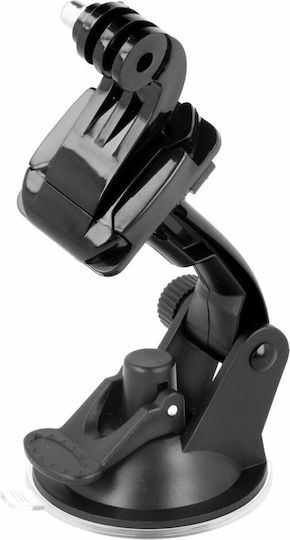 Hurtel 9 in 1 Set accesorii pentru GoPro Hero1 / Hero2 / Hero3 / Hero3+ / Hero4 Hero 4 / Hero 3 / Hero 3+ / Hero 5 / Hero 6 / Hero 7