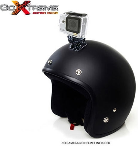 EasyPix GoXtreme Motorbike Helmet Mount for Easypix / GoPro