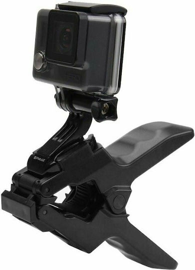 Puluz PU179 Βάση Στήριξης Σφιχτήρας for GoPro Hero