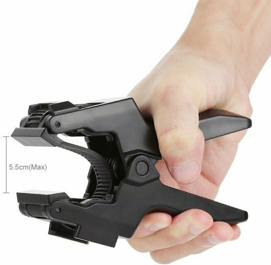 Puluz PU179 Βάση Στήριξης Σφιχτήρας for GoPro Hero