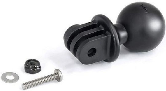 RAM Mount 1" Ball Adapter Adapters Support Base Universal