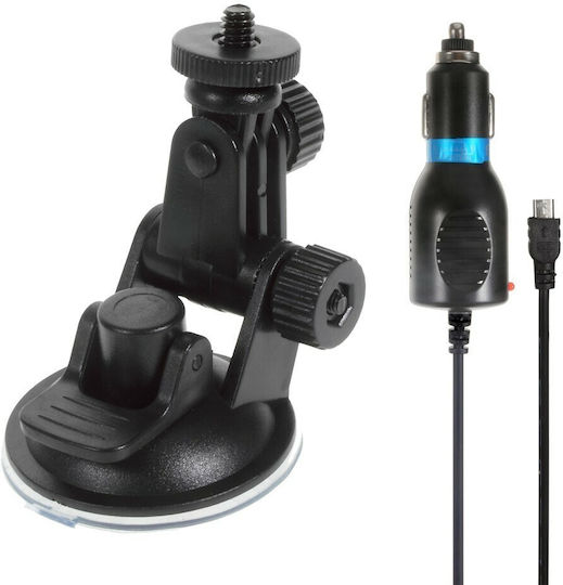 SJCAM Car Kit για SJCam