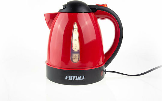AMiO Σκεύος για Camping 1000ml