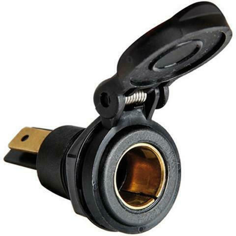 Lampa Адаптер за запалка Кола 12V - 24V