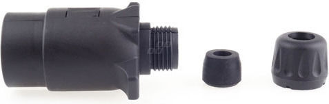 Auto Gs Фиш Приза за Ремарке с 7 пина 12V