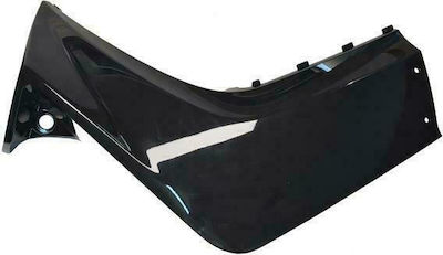 Yamaha Exterior Motorcycle Left Fairing for Yamaha Crypton-X 135 Black