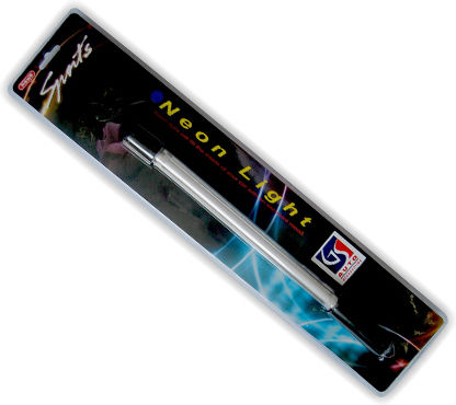 Auto Gs Λάμπα Neon NL-115 Blue/Red