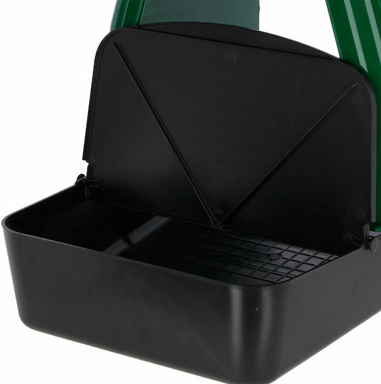 Kerbl Kunststoff Nesting Box für Hühner 72288 37x44x49,5 cm