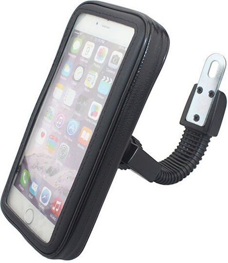 Mount Phone Motorcycle with Case 5.5" for Mirror and Arm 5.5"
