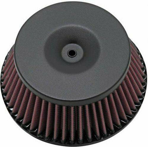K&N Motorcycle Air Filter for Kawasaki KDX / KX 250 / KLX 300 1998-2007