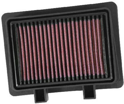 K&N Motorrad-Luftfilter Suzuki GSX-R 750 / GSX-R 600 Suzuki GSXR