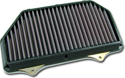 DNA Filters Motorcycle Air Filter for Suzuki GSX-R 1000