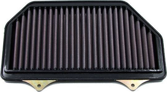 DNA Filters Motorcycle Air Filter for Suzuki GSX-R 1000
