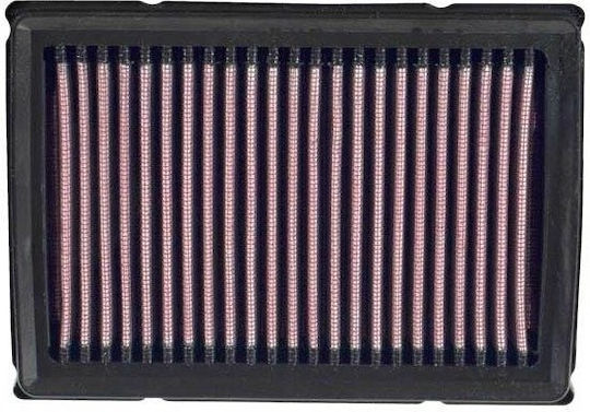 K&N Motorcycle Air Filter for Aprilium RXV 450 2006-2012 KN-AL4506