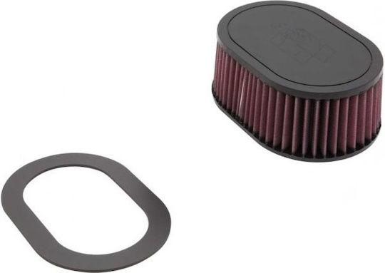K&N Filtru de aer pentru motociclete Suzuki GSX-R 600 / GSX-R 750 1996-2000