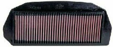 K&N Motorcycle Air Filter for Yamaha YZF 750 Yamaha YZF750 93/94