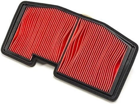 Hiflofiltro Φίλτρο Αέρα Μοτοσυκλέτας για Triumph Street Triple 675