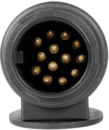 Lampa Αντάπτορας Πρίζας Τρέιλερ με 7-13 pin