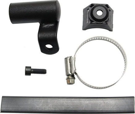 Givi Motorcycle Phone Mount