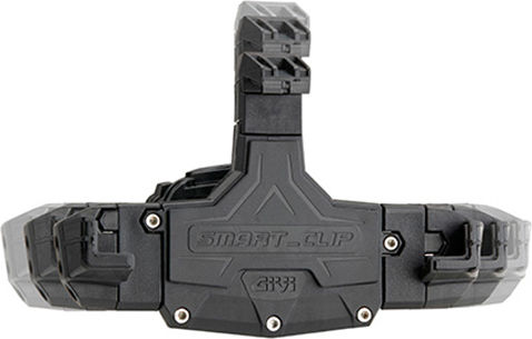 Givi Smart Clip Βάση Κινητού Μοτοσυκλέτας για το Τιμόνι