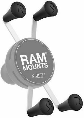 RAM Mount Аксесоар за Стойка Мобилен телефон Мотоциклет