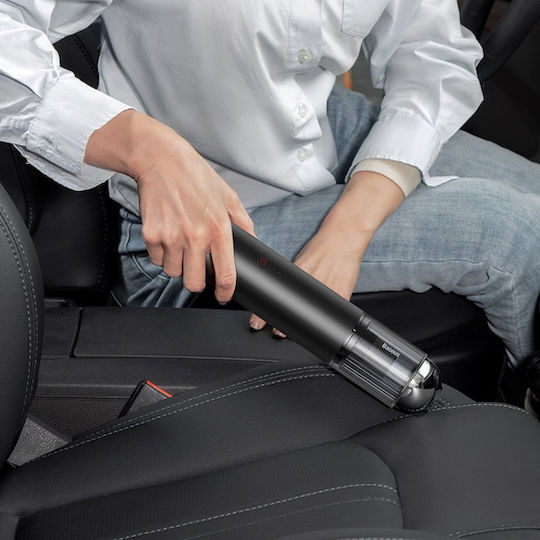 Baseus A3 Car Handheld Vacuum Dry Vacuuming with Power 135W Rechargeable 12V