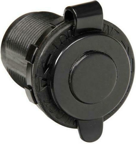 Lampa Zigarettenanzünder-Adapter Auto 12V - 24V