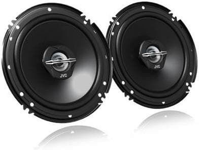 JVC Комплект Автомобилни Високоговорители 6.5" с 30W RMS (2 път)
