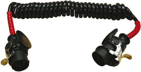 Lampa Trailer Socket Adapter with 7 pin