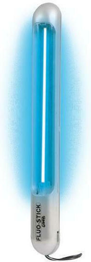 Lampa Fluo-Stick 12V/26cm White Neon-Autolampe 12V Weiß