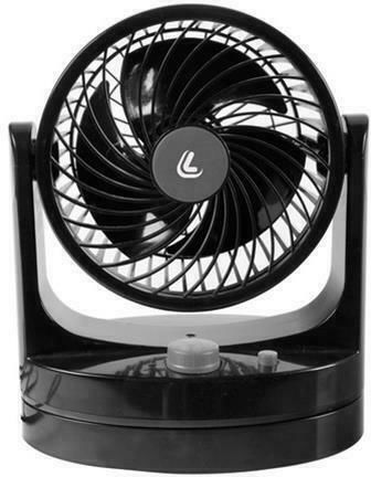 Lampa Auto Lüfter 24V