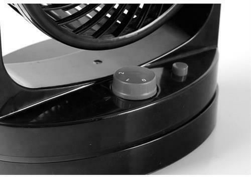 Lampa Auto Lüfter 24V
