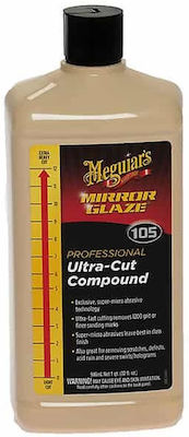 Meguiar's Salbe Polieren für Körper Ultra-Cut Compound 945ml