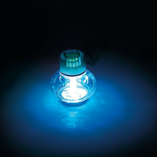 Lampa Interior Decorative Car Lighting 24V Green