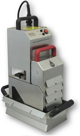 Vito Filtration Systems VITO 30 Част за Професионално Готварско Оборудване Маслен филтър