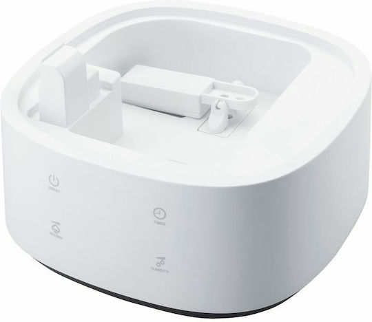 Steba LB 8 36.08.00 Umidificator Ultrasonic 30W pentru Spații 25m²