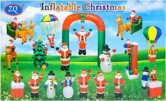 Christmas Inflatable Decoration 1cm PS-111379