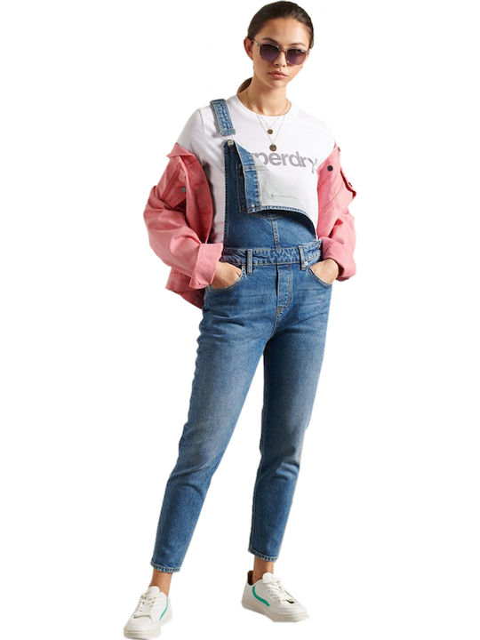 Women's T-shirt Track Gold