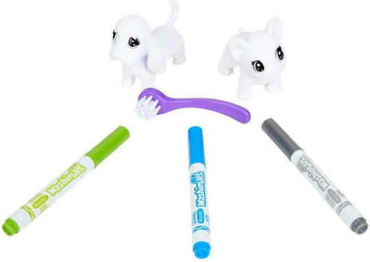 Giochi Preziosi Λούτρινο Σκυλάκι Emotion Pets Σετ Κτηνιάτρου για 3+ Ετών 22 εκ.