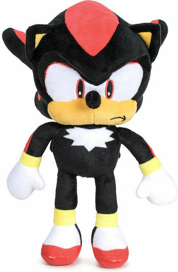 Play By Play Λούτρινο Sonic the Hedgehog Sonic the Hedgehog 30 εκ.