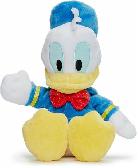 AS Plush Disney Donald 25 cm. for 3+ Years
