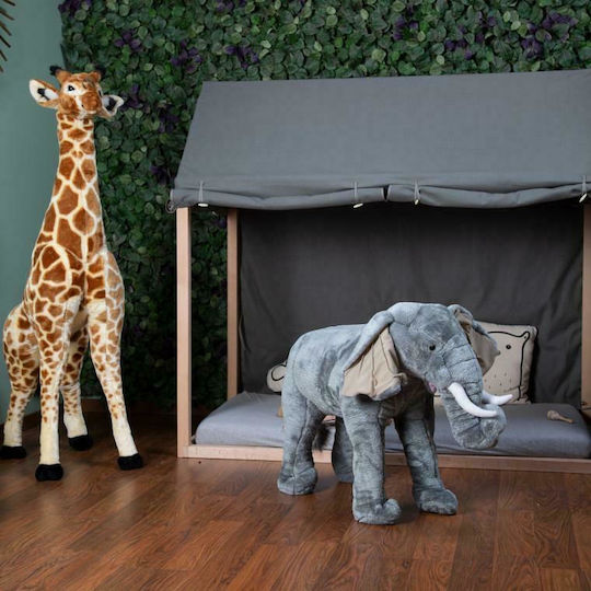 Childhome Plüschelefant 60 cm