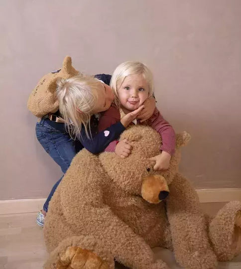 Childhome Ursuleț de pluș 76 cm.