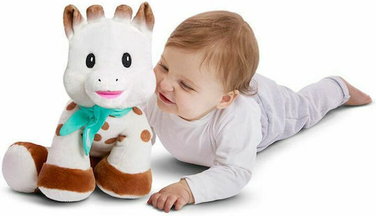 Sophie La Girafe Plush Giraffe Sweety Sophie 35 cm