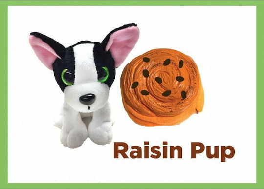 Just Toys Plüschhund Sweet Pups (Verschiedene Designs) 1Stück