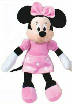 Play By Play Plush Disney Minnie Mouse 30 cm