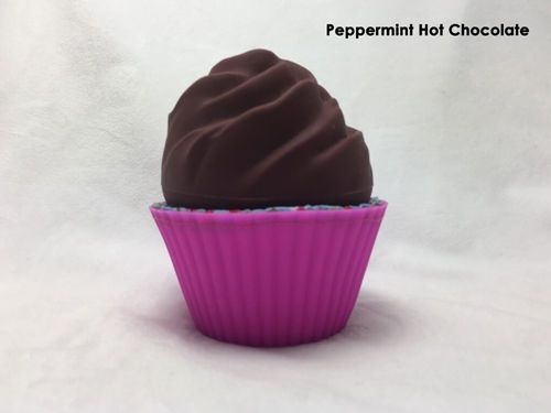 Just Toys Plüschbär Cup Cake (Verschiedene Designs) 1Stück