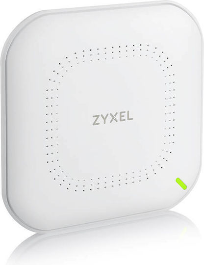 Zyxel NWA50AX WiFi Mesh Network Access Point Wi‑Fi 6 Dual Band (2.4 & 5GHz)