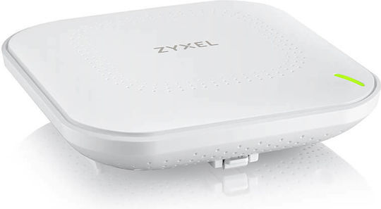Zyxel NWA50AX WiFi Mesh Network Access Point Wi‑Fi 6 Dual Band (2.4 & 5GHz)